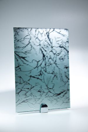 Зеркало "Гранит" серебро Кызылорда